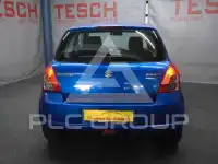 2009 Suzuki SWIFT