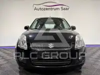 2009 Suzuki SWIFT