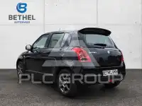 2009 Suzuki SWIFT