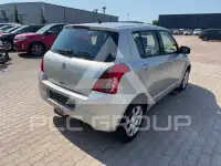 2009 Suzuki SWIFT
