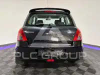 2009 Suzuki SWIFT