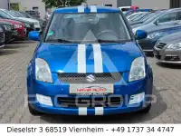 2009 Suzuki SWIFT