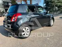2009 Suzuki SWIFT