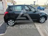 2009 Suzuki SWIFT