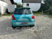 2009 Suzuki SWIFT