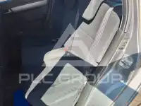 2009 Suzuki SWIFT