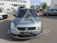 2009 Suzuki SWIFT