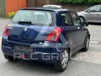 2009 Suzuki SWIFT
