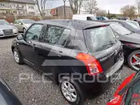2009 Suzuki SWIFT