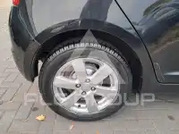 2009 Suzuki SWIFT
