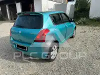 2009 Suzuki SWIFT