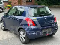 2009 Suzuki SWIFT