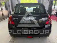 2009 Suzuki SWIFT