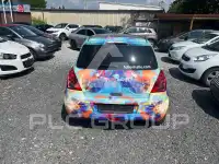 2009 Suzuki SWIFT
