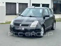 2009 Suzuki SWIFT