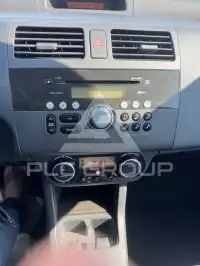 2009 Suzuki SWIFT