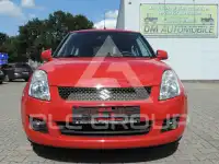 2009 Suzuki SWIFT