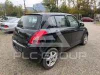 2009 Suzuki SWIFT