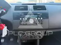 2009 Suzuki SWIFT