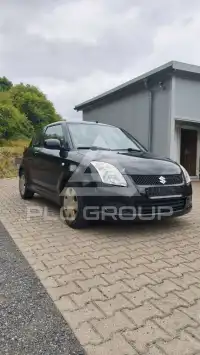 2009 Suzuki SWIFT