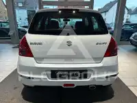 2009 Suzuki SWIFT