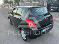 2009 Suzuki SWIFT