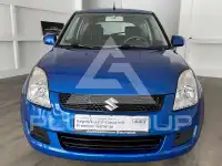 2009 Suzuki SWIFT