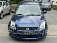 2009 Suzuki SWIFT