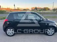 2009 Suzuki SWIFT