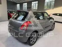 2009 Suzuki SWIFT