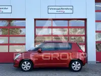 2009 Suzuki SWIFT