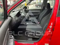 2009 Suzuki SWIFT