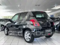 2009 Suzuki SWIFT