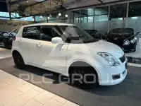 2009 Suzuki SWIFT