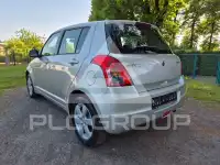 2009 Suzuki SWIFT
