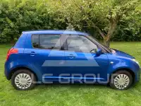 2009 Suzuki SWIFT