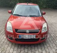 2009 Suzuki SWIFT