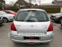 2009 Suzuki SWIFT