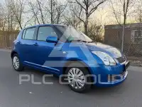 2009 Suzuki SWIFT