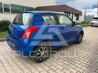 2009 Suzuki SWIFT