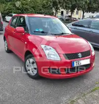 2009 Suzuki SWIFT