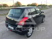 2009 Suzuki SWIFT