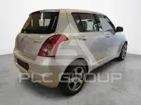 2009 Suzuki SWIFT