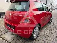 2009 Suzuki SWIFT