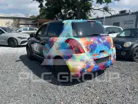 2009 Suzuki SWIFT