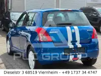 2009 Suzuki SWIFT