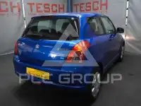 2009 Suzuki SWIFT