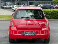2009 Suzuki SWIFT