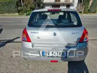 2009 Suzuki SWIFT