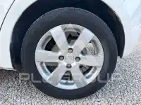 2009 Suzuki SWIFT